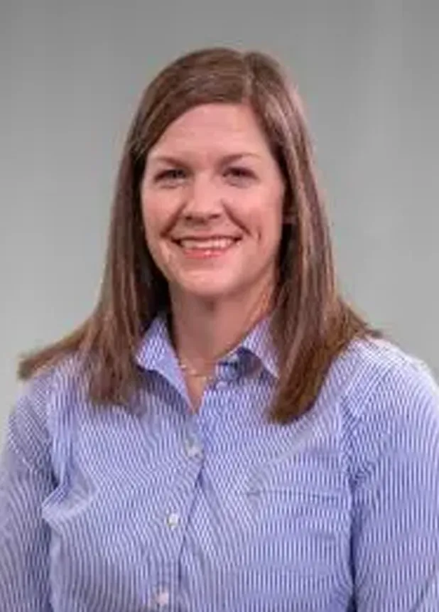 Amy Warren